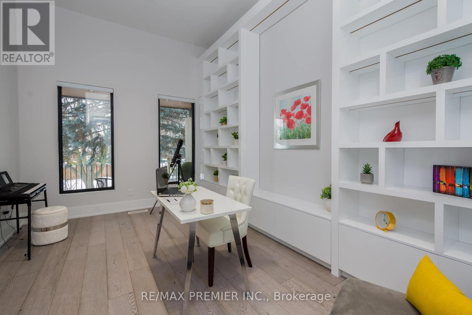 63 Pioneer Lane, Vaughan, Ontario  L4L 2J2 - Photo 5 - N12768252