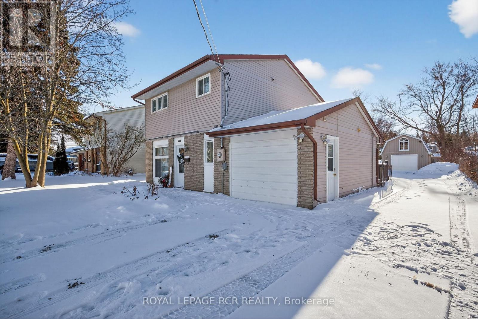 291 Annshiela Drive, Georgina, Ontario  L4P 3A6 - Photo 4 - N12662130