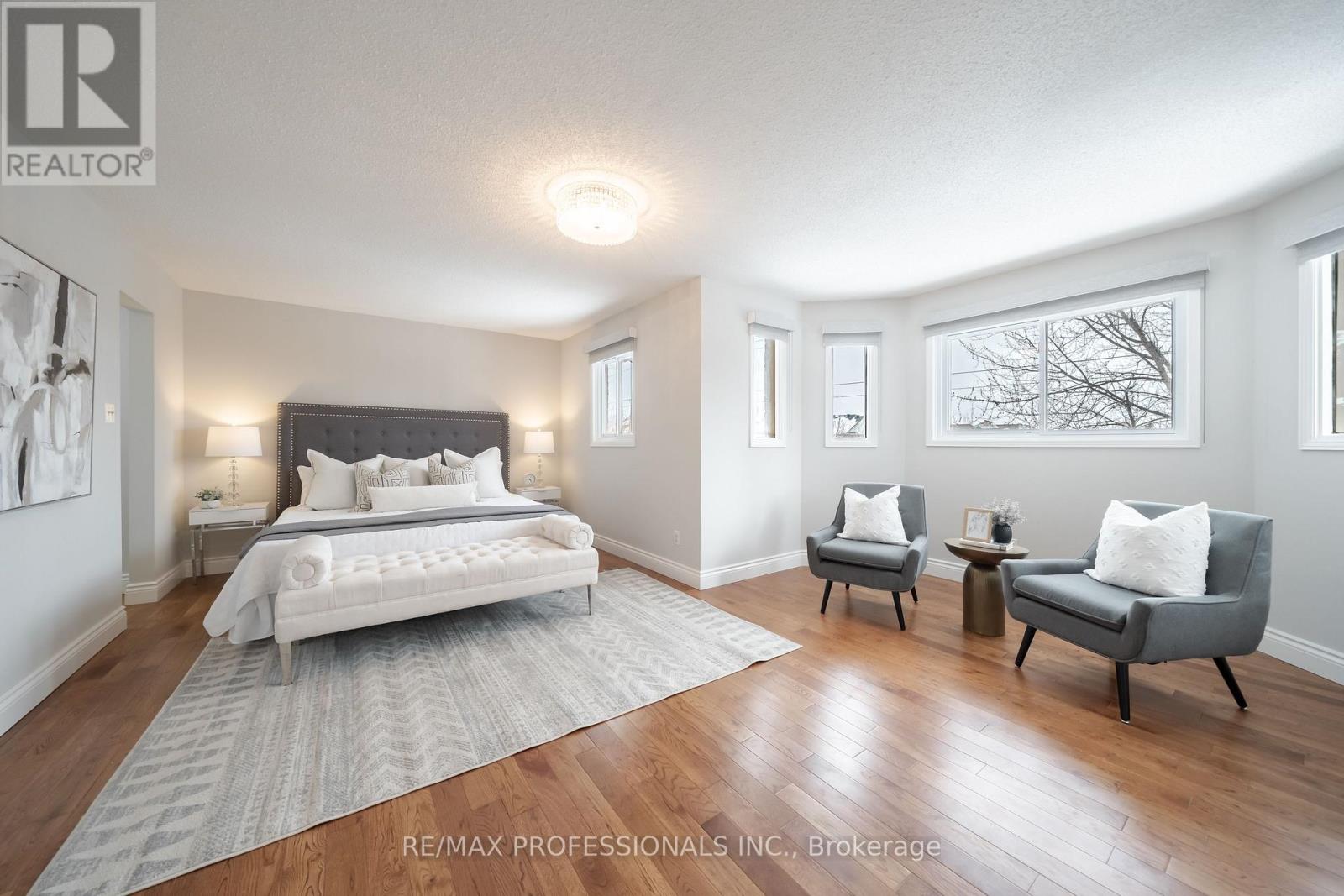 25 Sawyer Crescent, Markham, Ontario  L3P 5T8 - Photo 24 - N12764858