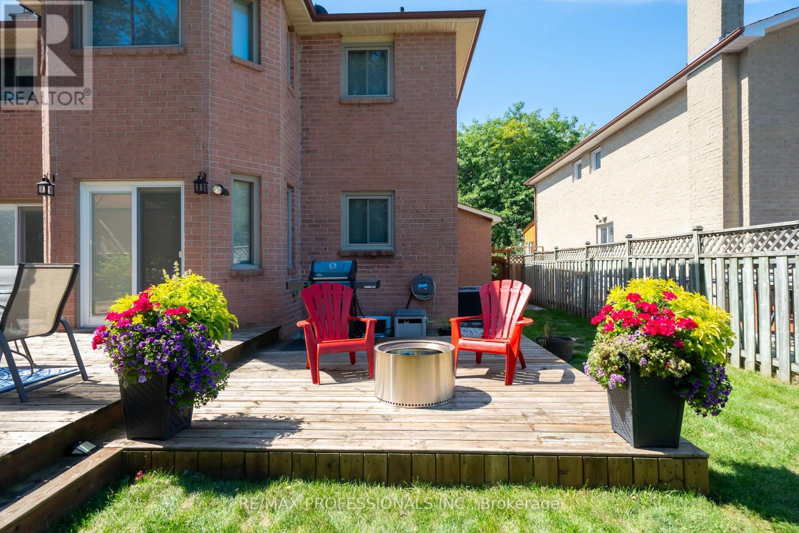 25 Sawyer Crescent, Markham, Ontario  L3P 5T8 - Photo 46 - N12764858