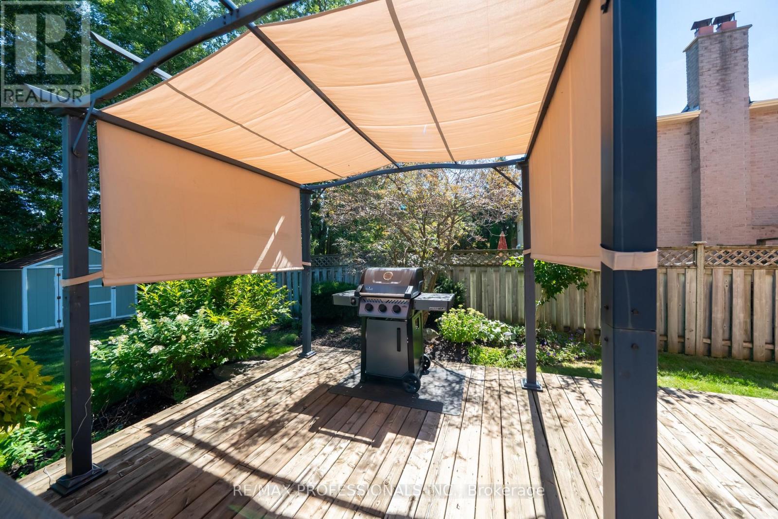 25 Sawyer Crescent, Markham, Ontario  L3P 5T8 - Photo 47 - N12764858