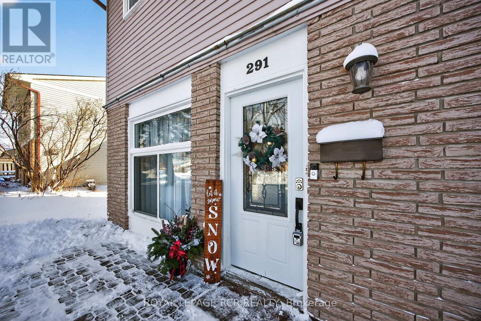 291 Annshiela Drive, Georgina, Ontario  L4P 3A6 - Photo 6 - N12662130