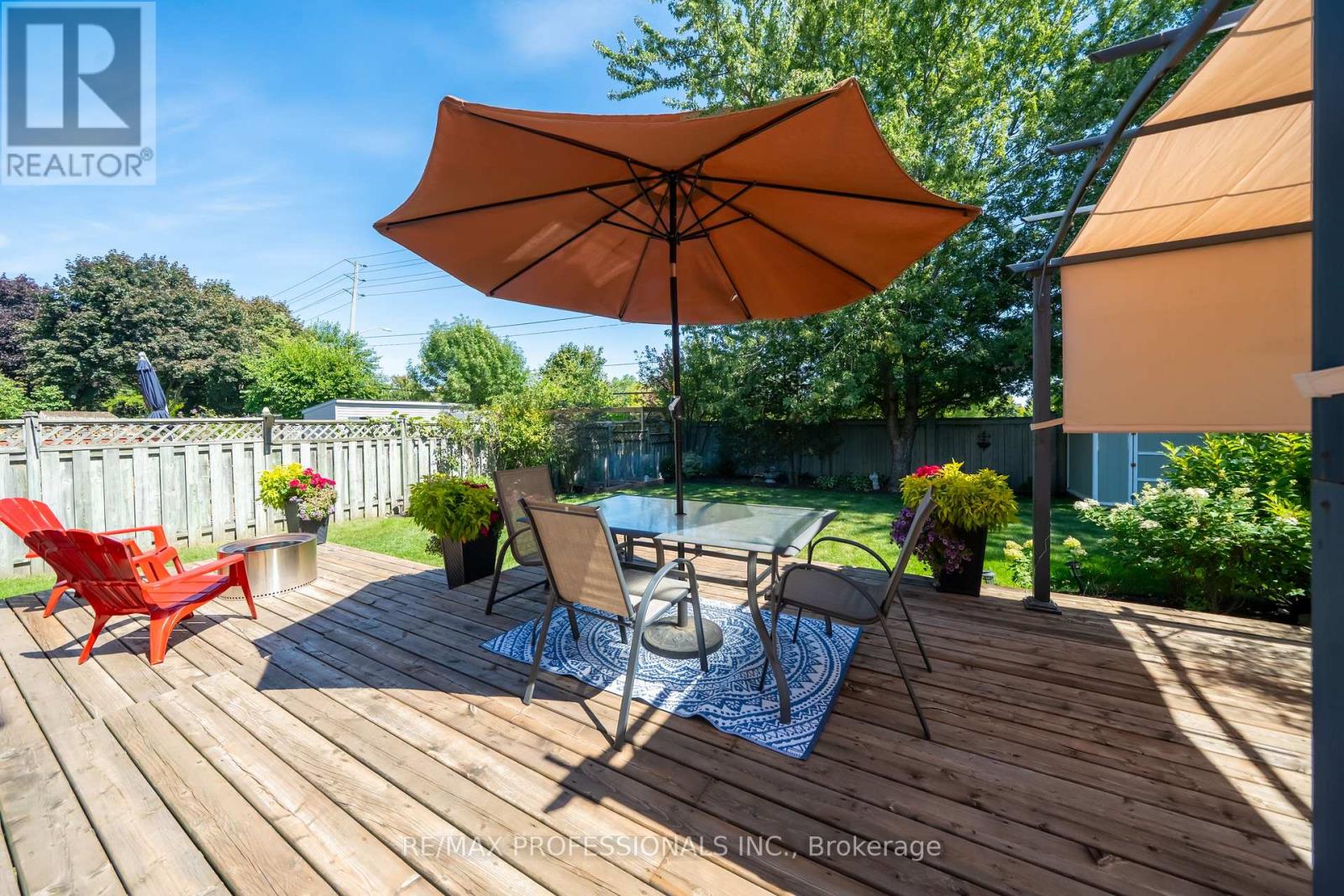 25 Sawyer Crescent, Markham, Ontario  L3P 5T8 - Photo 45 - N12764858