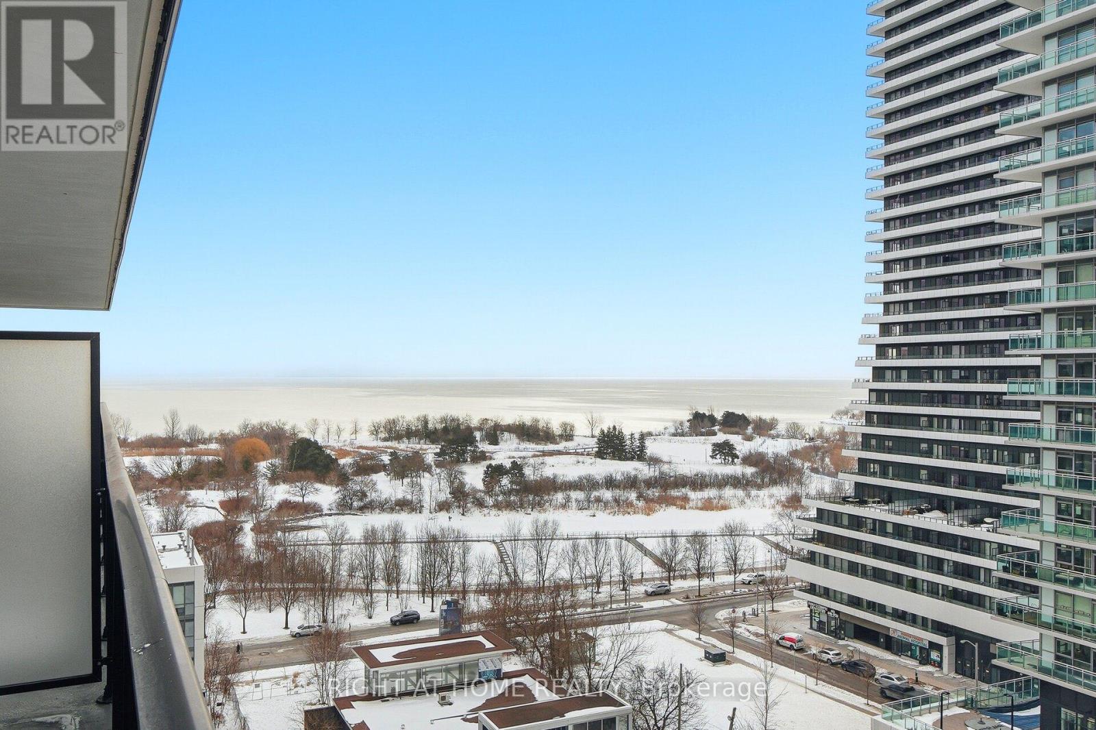 1008 - 70 Annie Craig Drive, Toronto, Ontario  M8V 0G2 - Photo 15 - W12768262