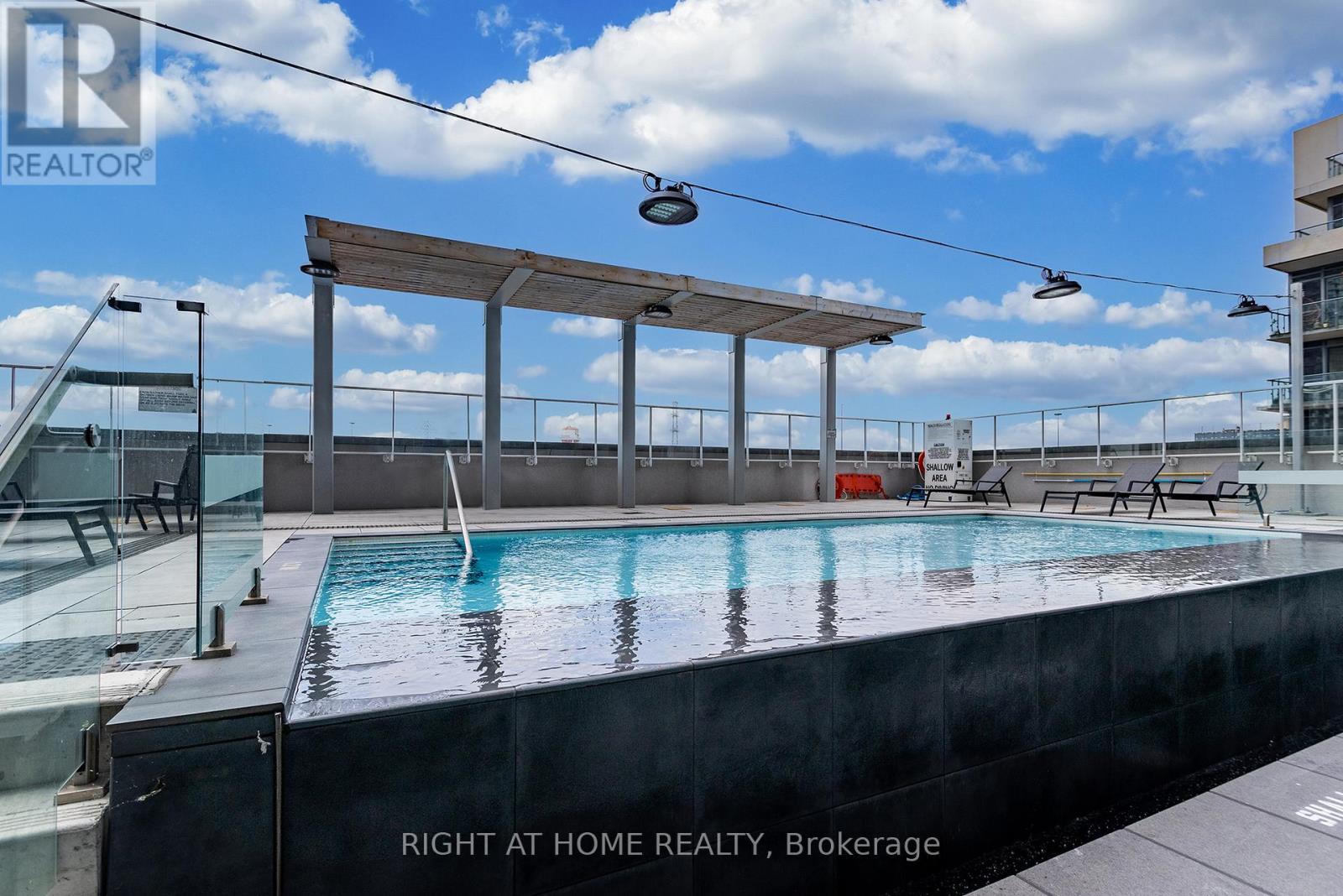 1008 - 70 Annie Craig Drive, Toronto, Ontario  M8V 0G2 - Photo 26 - W12768262