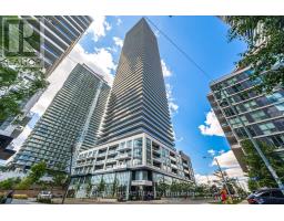 1008 - 70 ANNIE CRAIG DRIVE, Toronto, Ontario