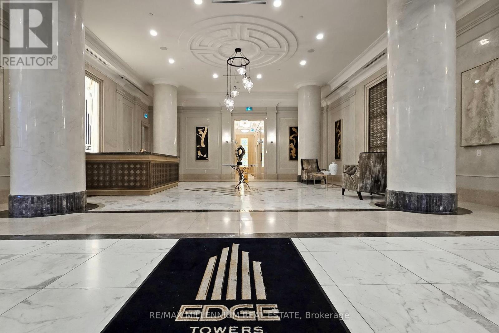 2202 - 30 Elm Drive W, Mississauga, Ontario  L5B 0N6 - Photo 12 - W12768264