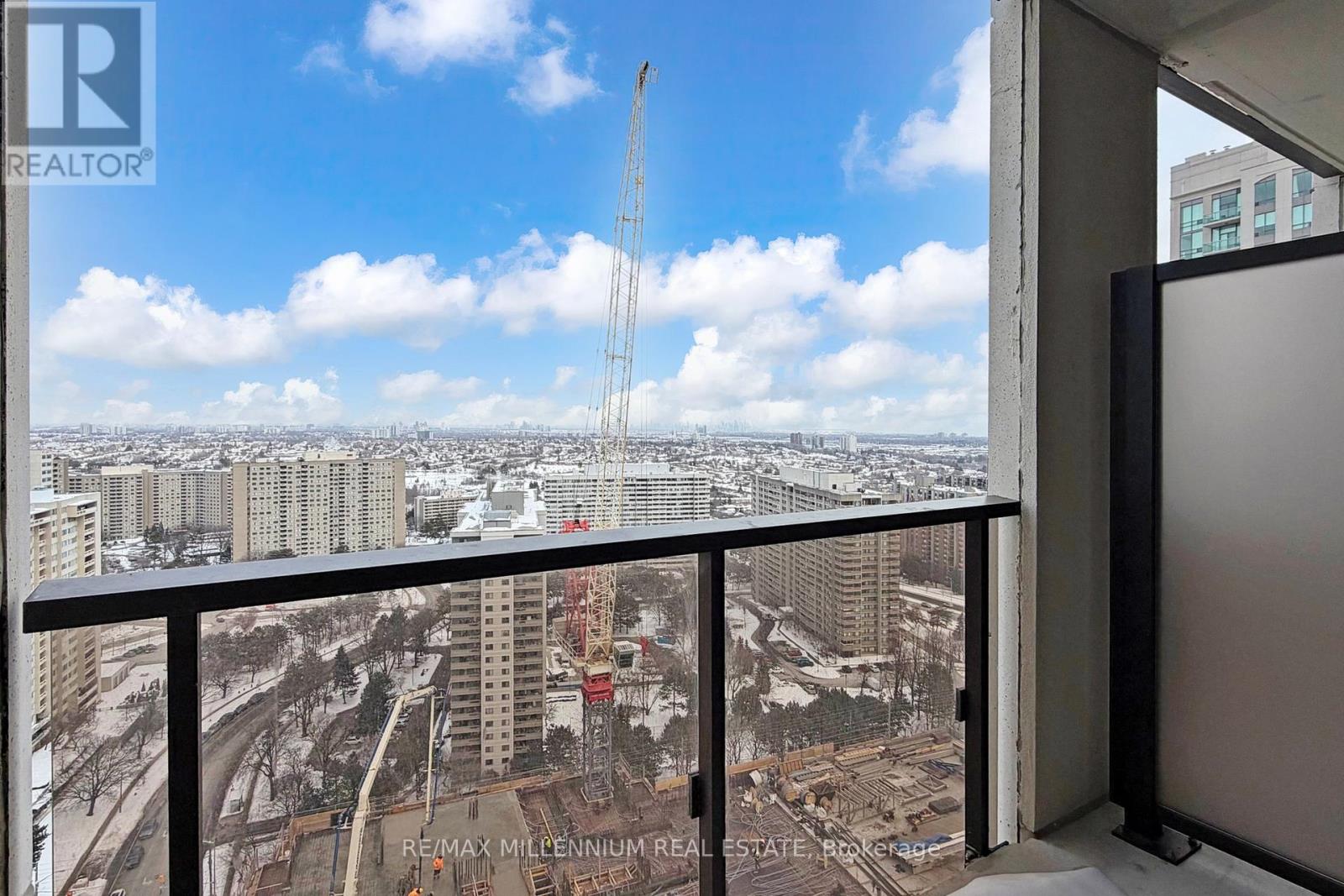 2202 - 30 Elm Drive W, Mississauga, Ontario  L5B 0N6 - Photo 44 - W12768264