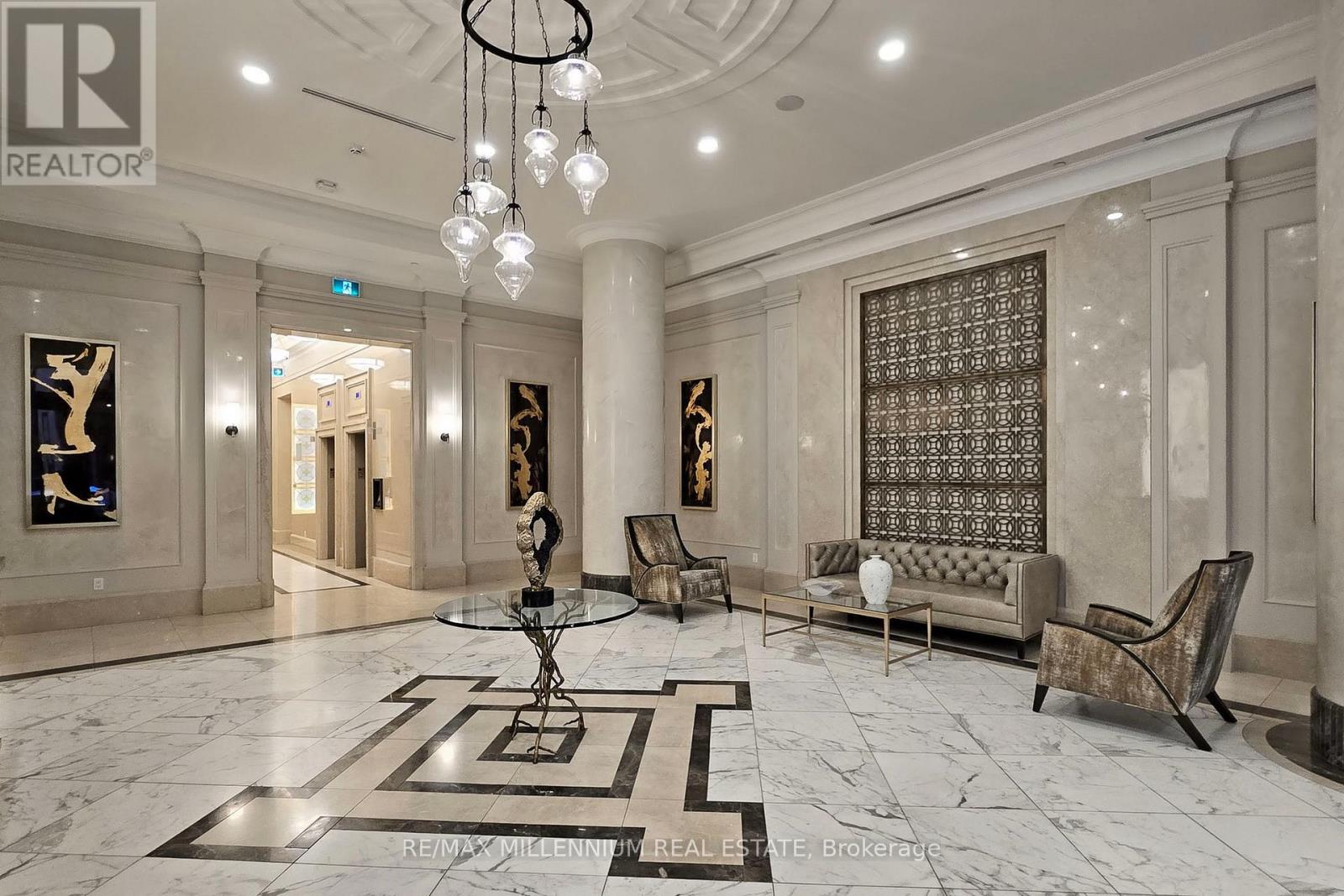 2202 - 30 Elm Drive W, Mississauga, Ontario  L5B 0N6 - Photo 7 - W12768264