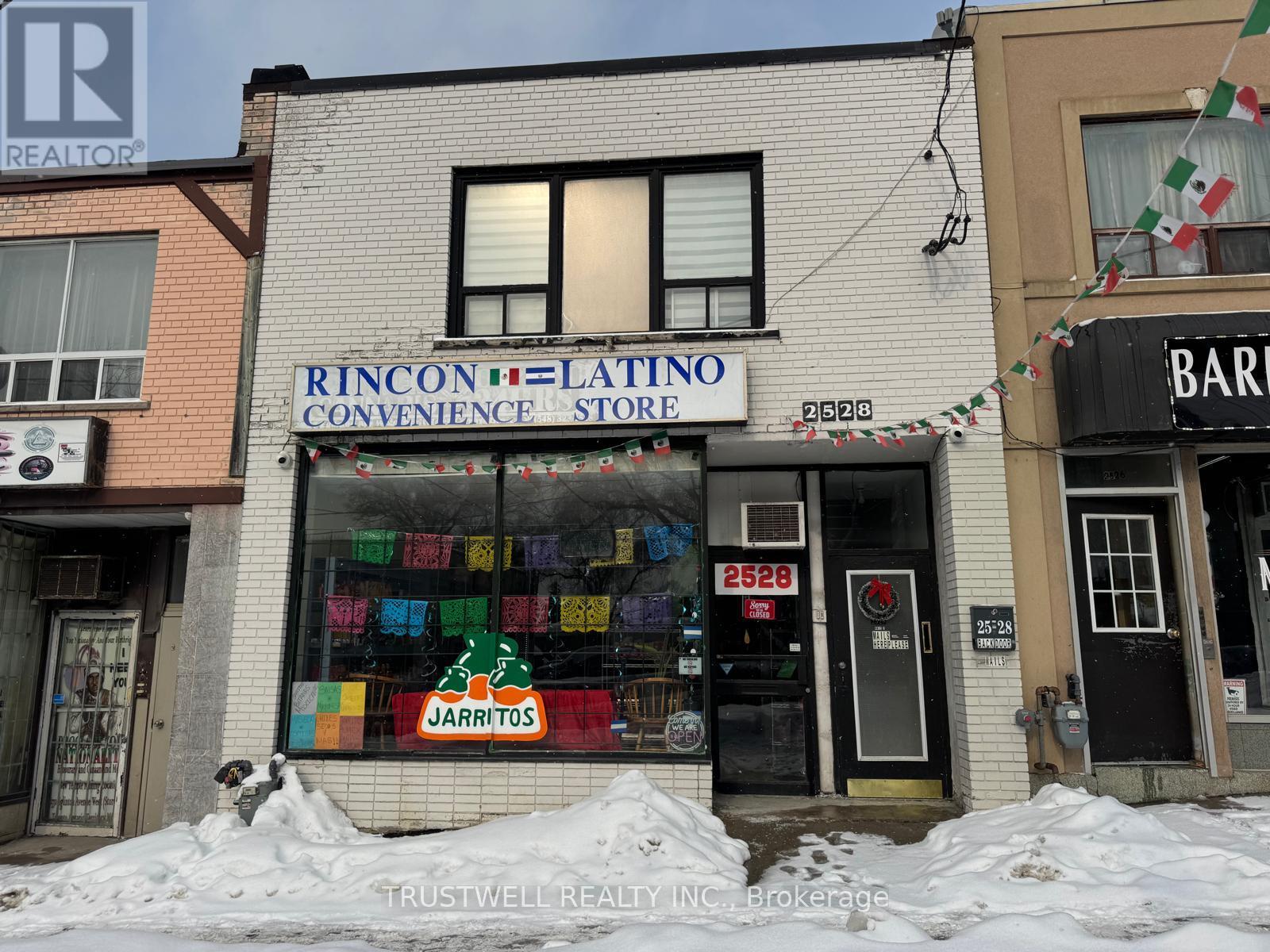 3 - 2528 EGLINTON AVENUE W, toronto (beechborough-greenbrook), Ontario