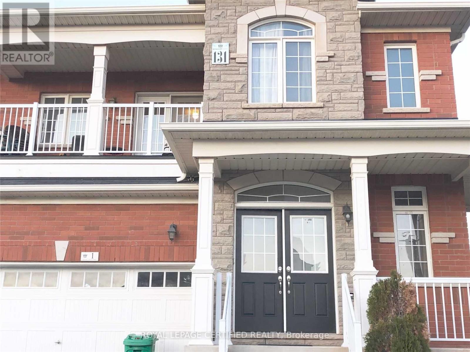 1 ELMCREST DRIVE, Brampton, Ontario