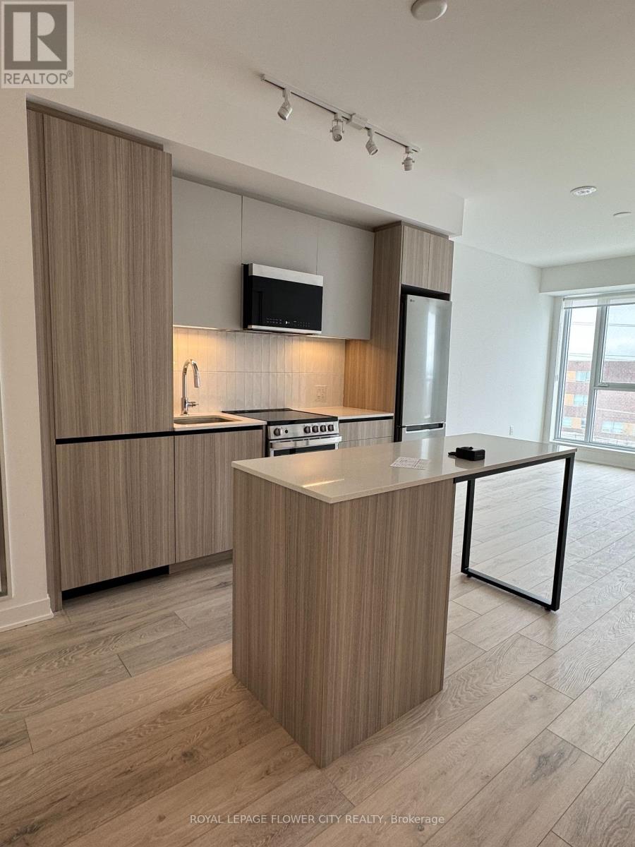 319 - 20 All Nations Drive, Brampton (Northwest Brampton), Ontario  L7A 5M5 - Photo 12 - W12768280