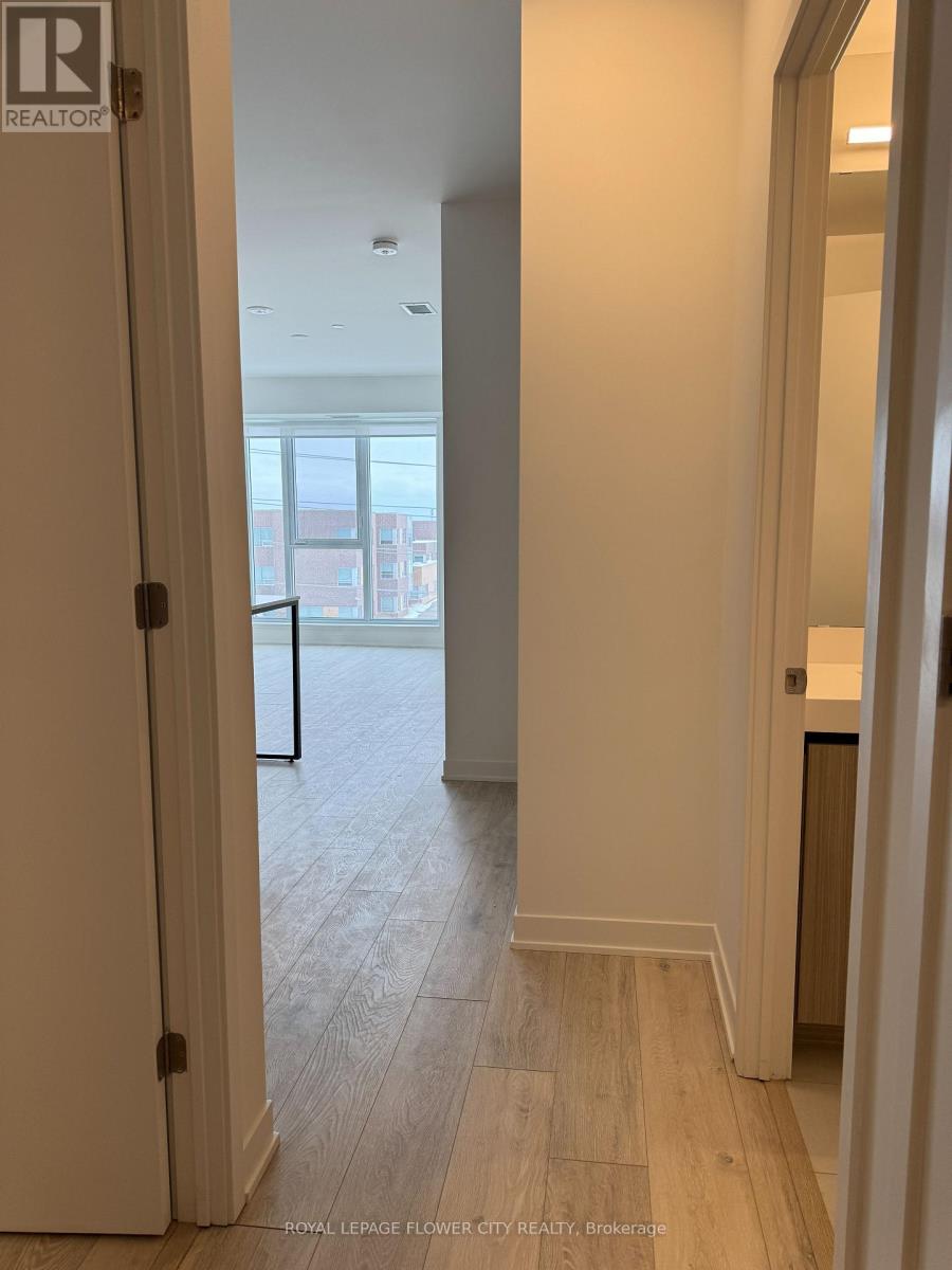 319 - 20 All Nations Drive, Brampton (Northwest Brampton), Ontario  L7A 5M5 - Photo 2 - W12768280