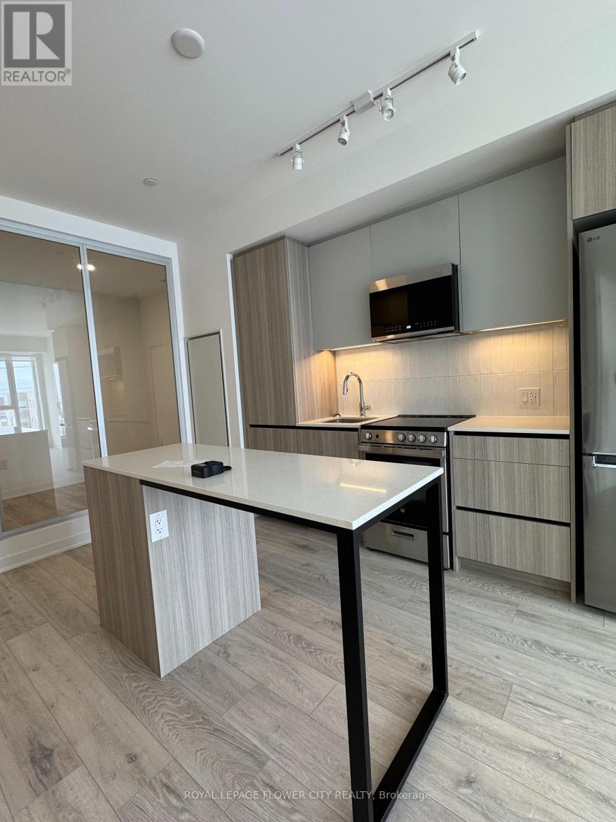 319 - 20 All Nations Drive, Brampton (Northwest Brampton), Ontario  L7A 5M5 - Photo 27 - W12768280