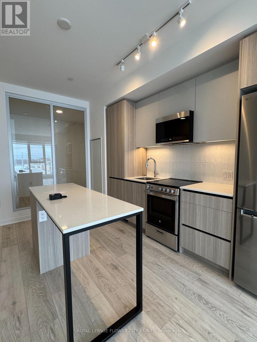 319 - 20 All Nations Drive, Brampton (Northwest Brampton), Ontario  L7A 5M5 - Photo 34 - W12768280