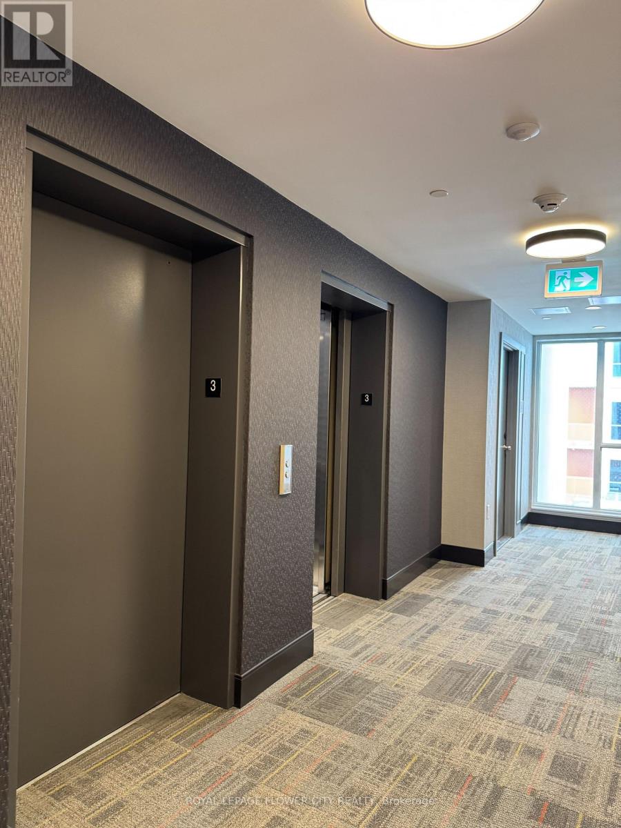 319 - 20 All Nations Drive, Brampton (Northwest Brampton), Ontario  L7A 5M5 - Photo 37 - W12768280