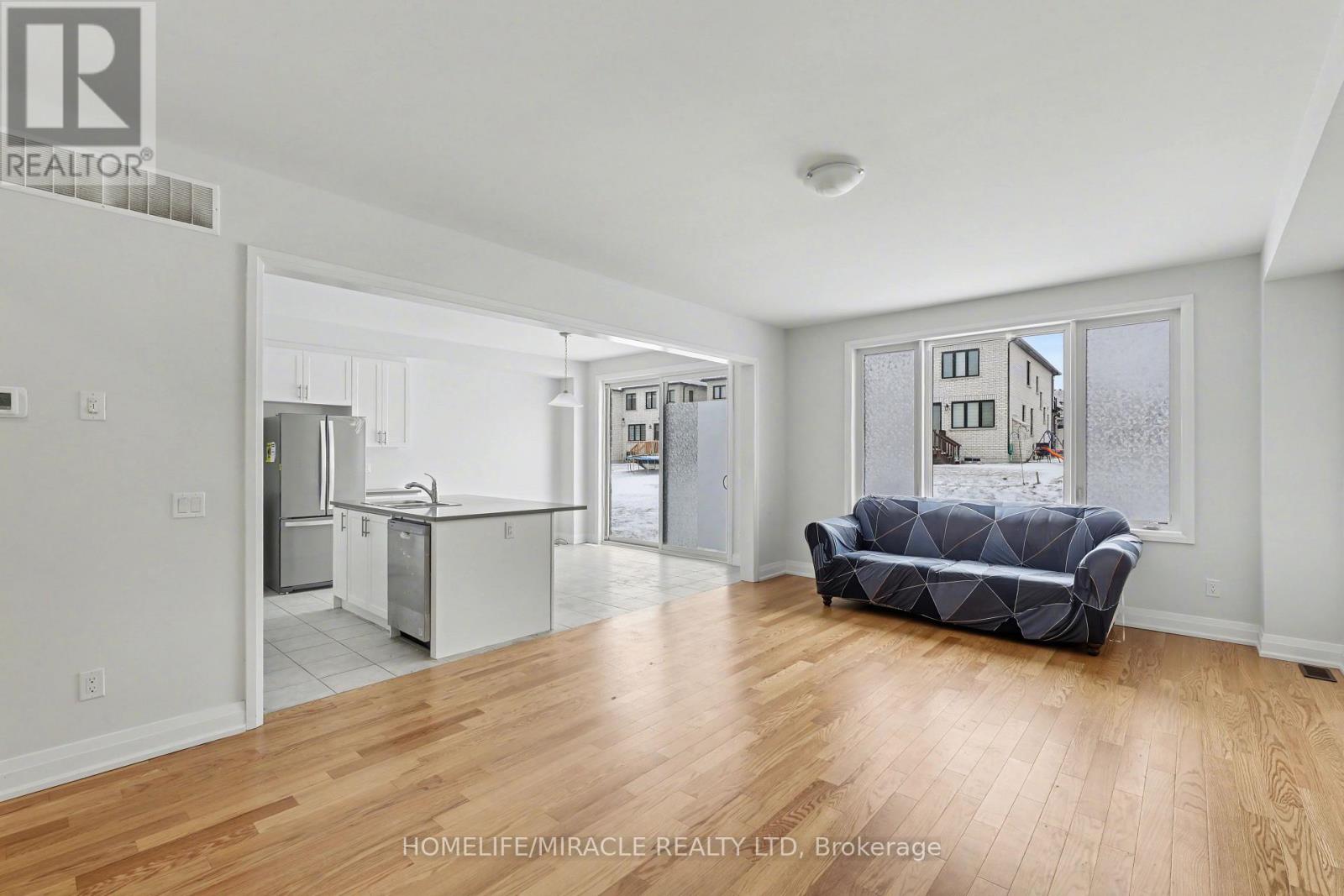 869 Knights Lane, Woodstock, Ontario  N4T 0P7 - Photo 10 - X12768260