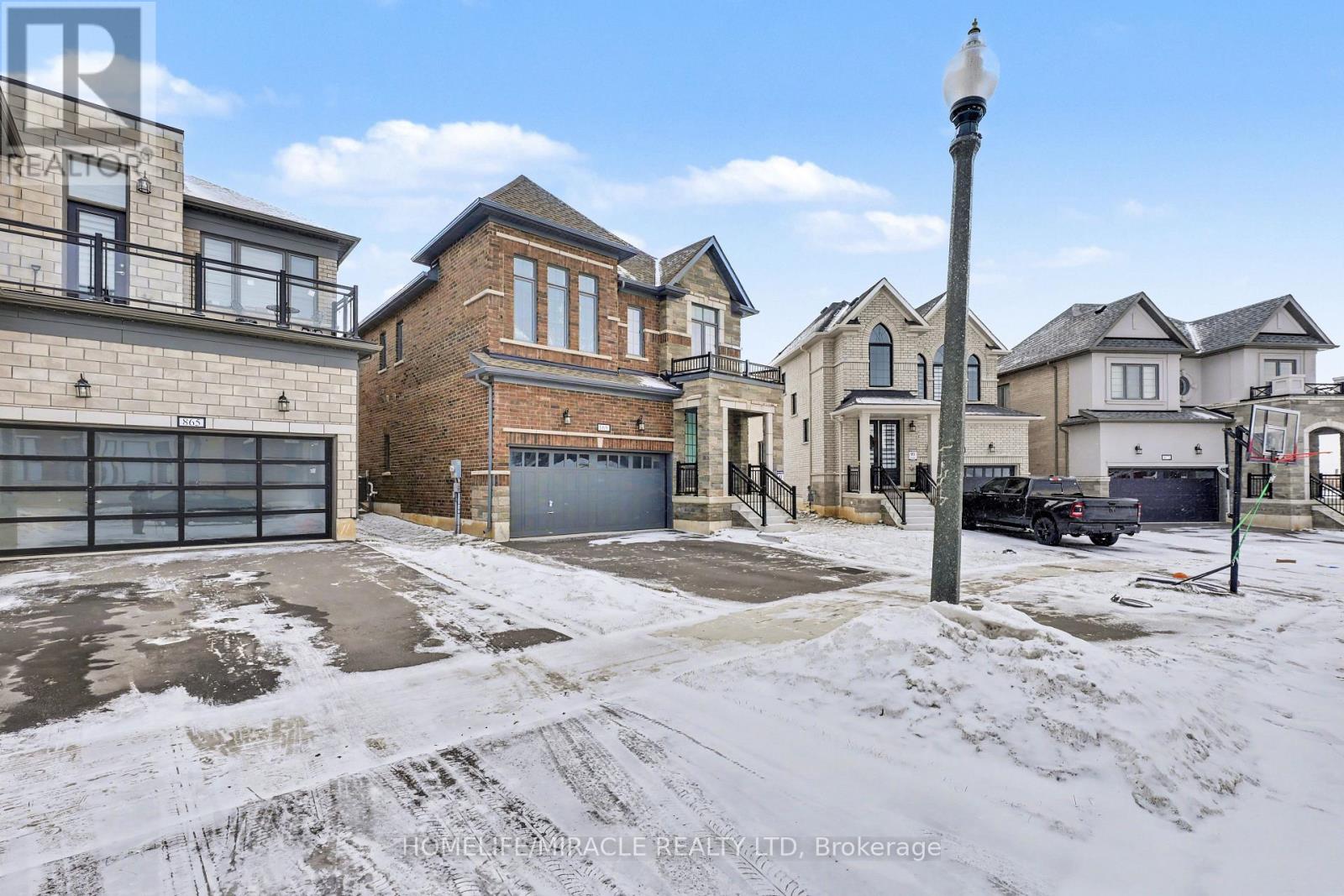 869 Knights Lane, Woodstock, Ontario  N4T 0P7 - Photo 3 - X12768260