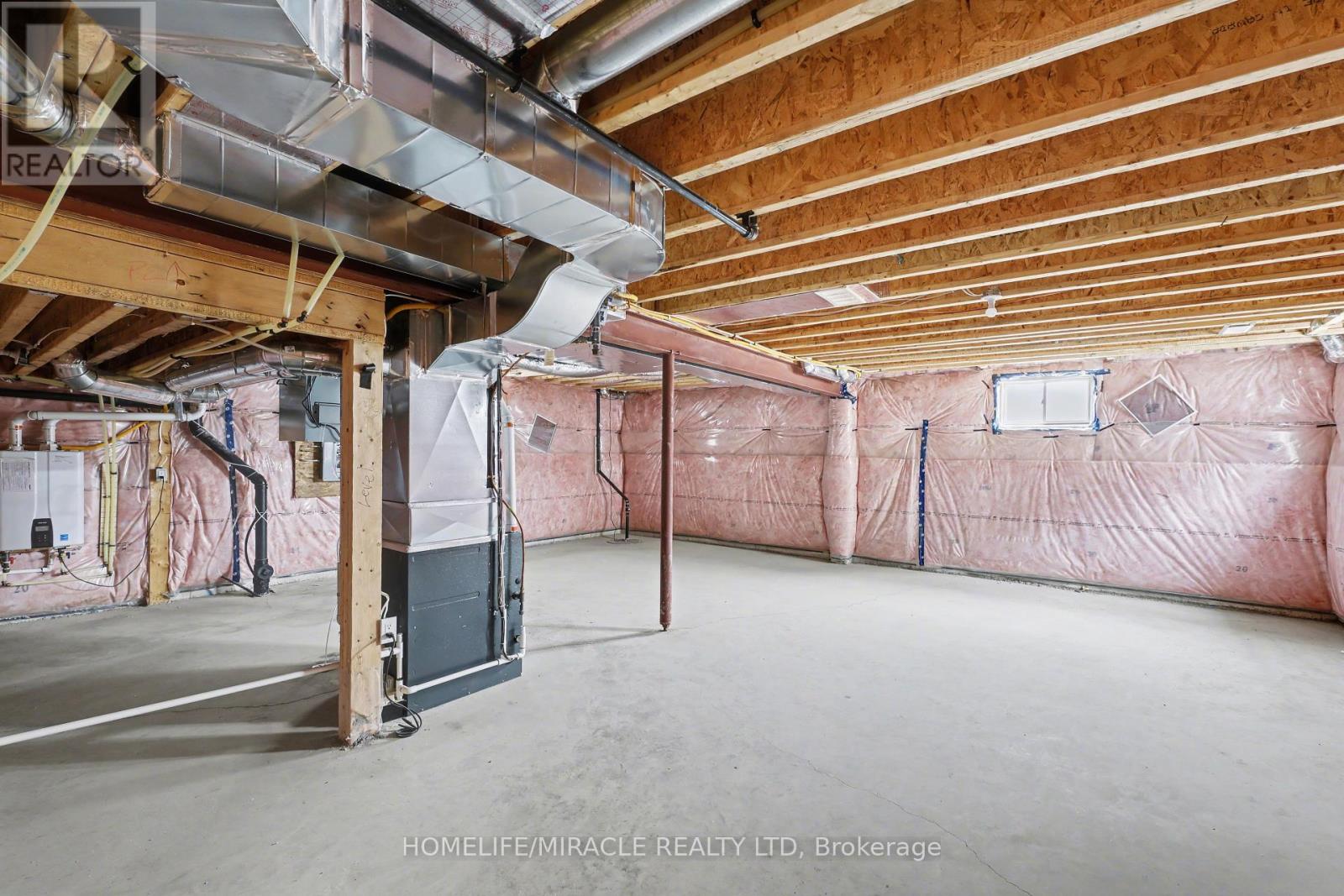 869 Knights Lane, Woodstock, Ontario  N4T 0P7 - Photo 35 - X12768260