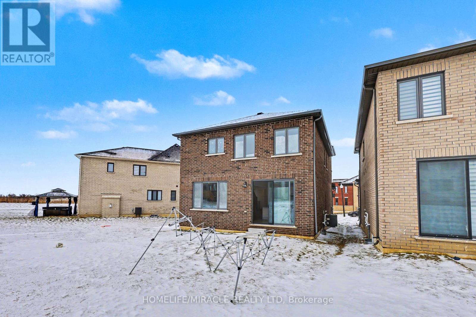 869 Knights Lane, Woodstock, Ontario  N4T 0P7 - Photo 39 - X12768260