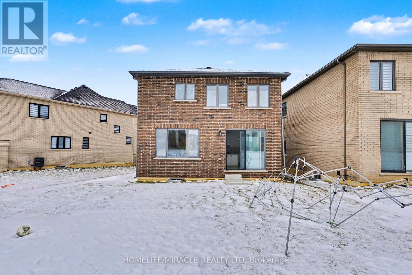 869 Knights Lane, Woodstock, Ontario  N4T 0P7 - Photo 40 - X12768260