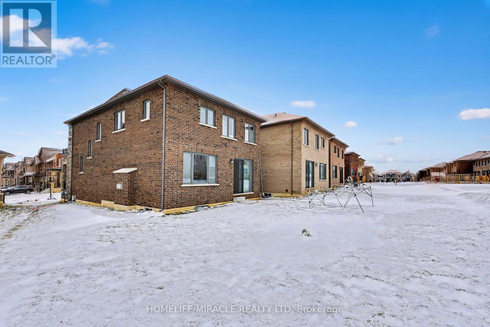 869 Knights Lane, Woodstock, Ontario  N4T 0P7 - Photo 41 - X12768260