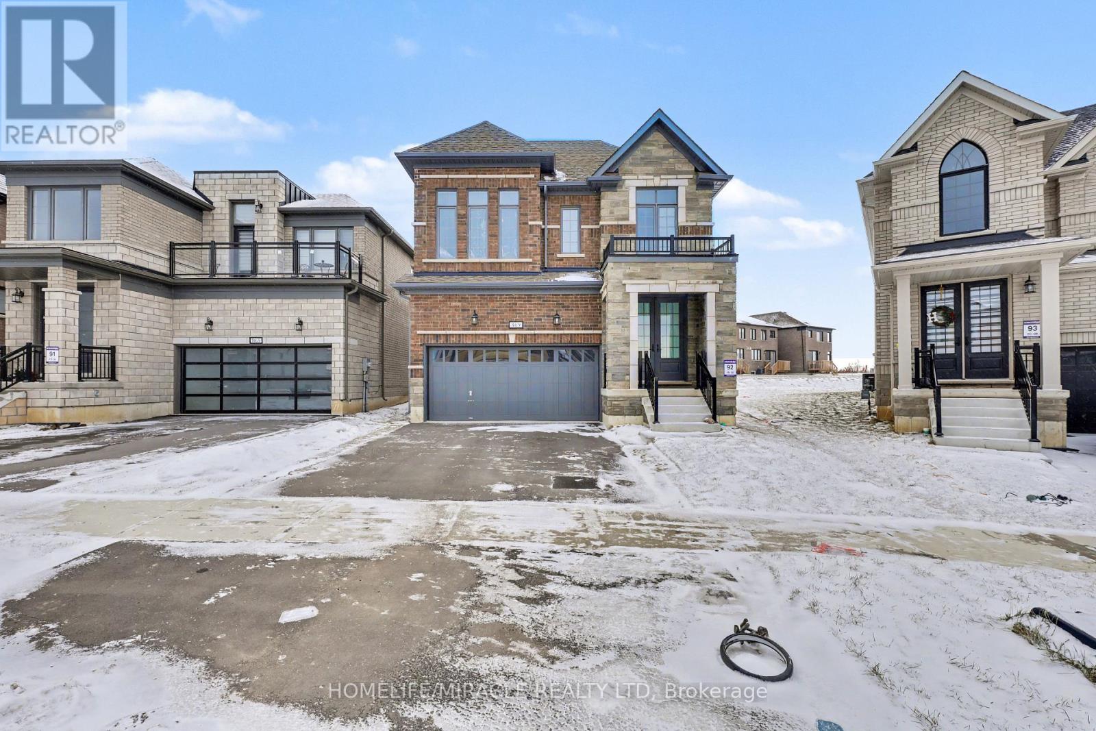 869 Knights Lane, Woodstock, Ontario  N4T 0P7 - Photo 5 - X12768260