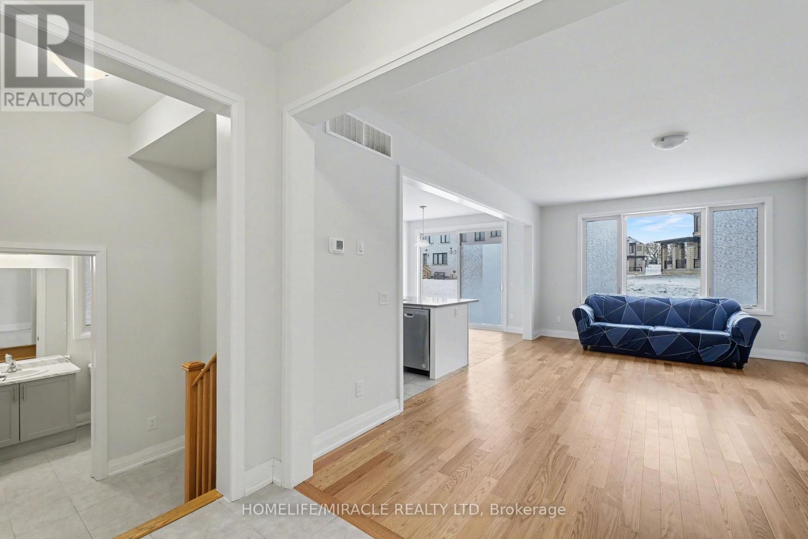 869 Knights Lane, Woodstock, Ontario  N4T 0P7 - Photo 9 - X12768260