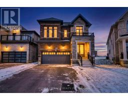 869 KNIGHTS LANE, Woodstock, Ontario