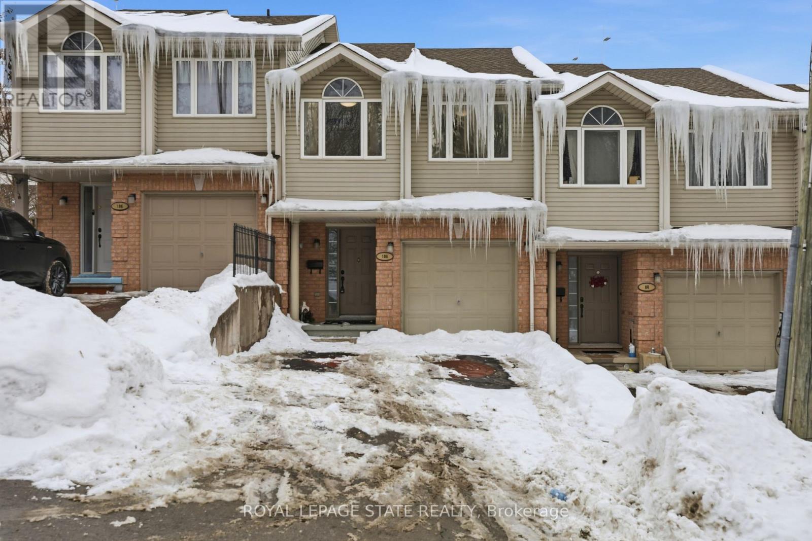 10A HAINER STREET, st. catharines (western hill), Ontario