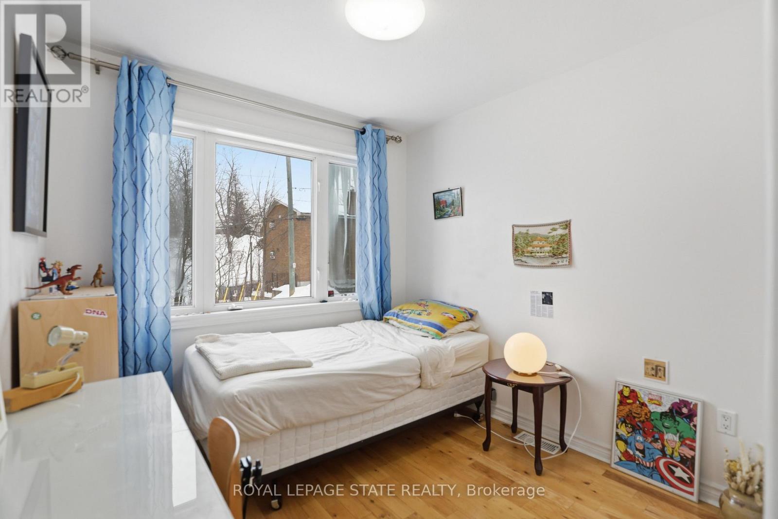 10a Hainer Street, St. Catharines, Ontario  L2S 1M4 - Photo 23 - X12768268