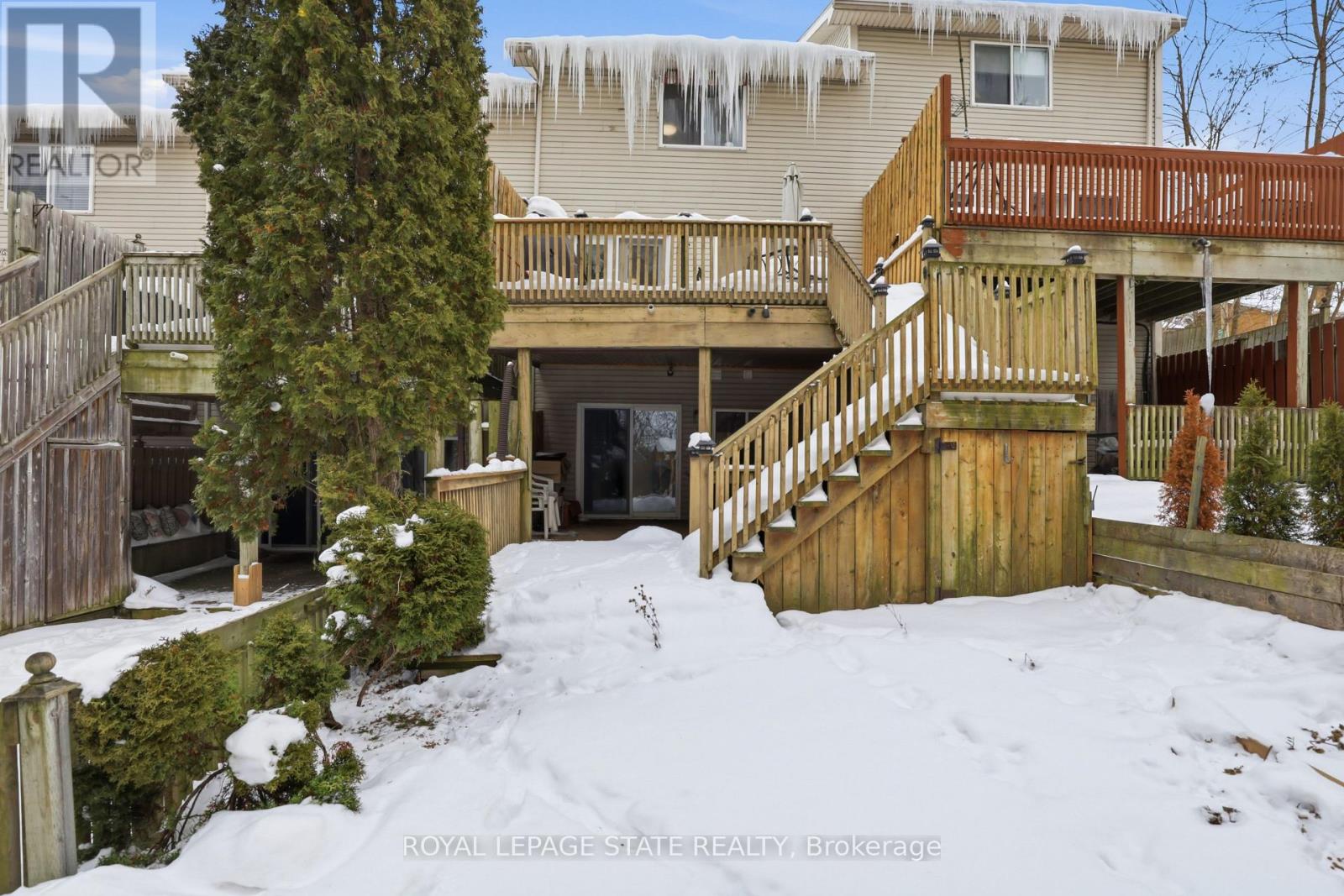 10a Hainer Street, St. Catharines, Ontario  L2S 1M4 - Photo 35 - X12768268