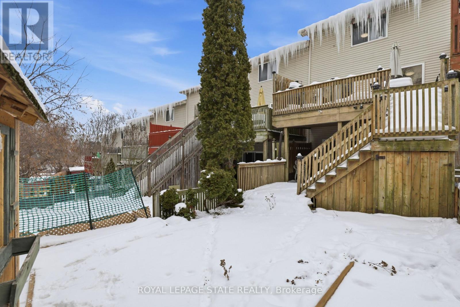 10a Hainer Street, St. Catharines, Ontario  L2S 1M4 - Photo 36 - X12768268