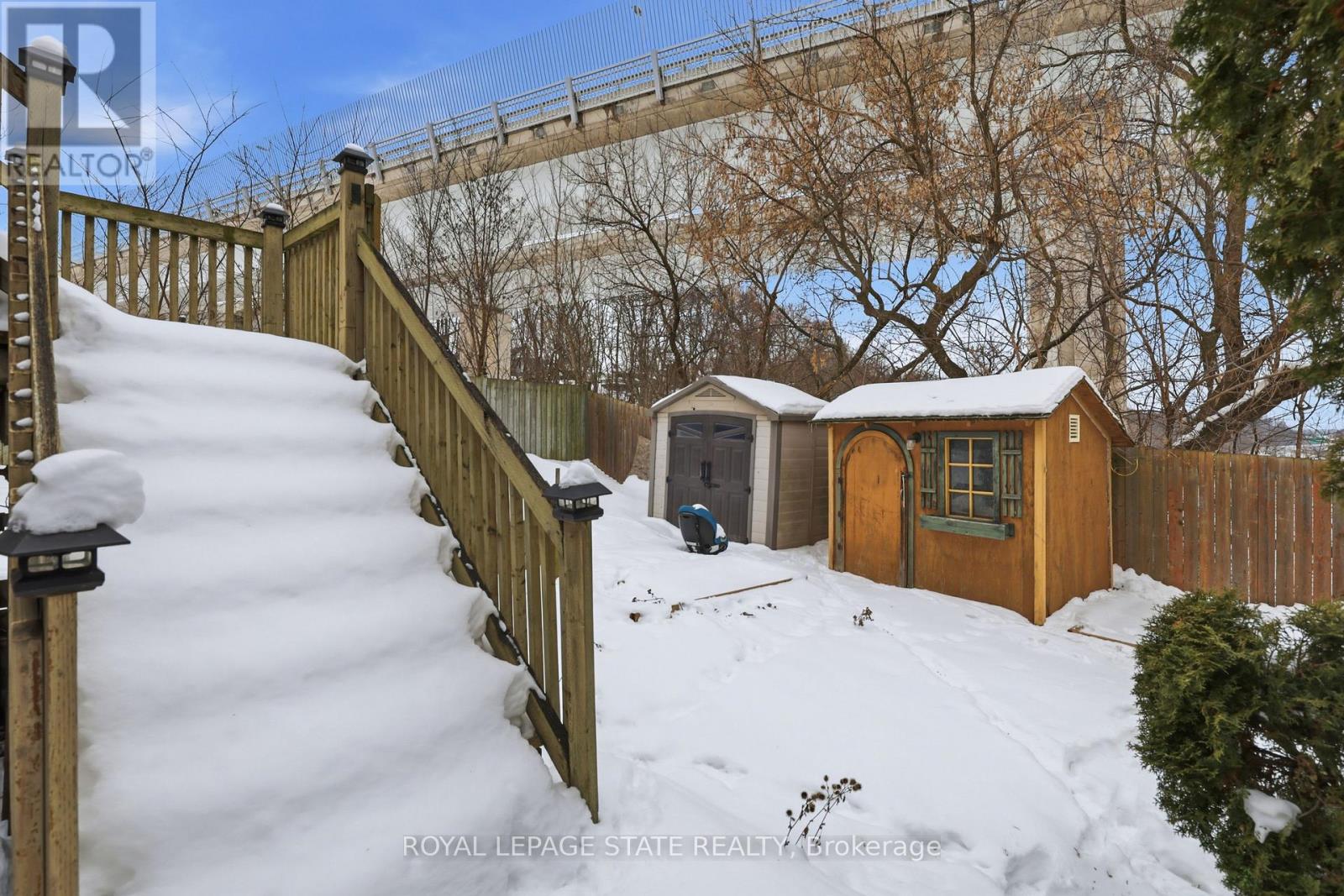 10a Hainer Street, St. Catharines, Ontario  L2S 1M4 - Photo 37 - X12768268