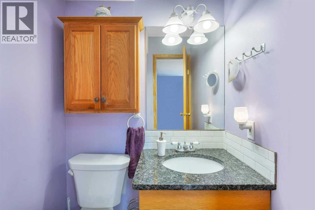 6509 58 Street, Rocky Mountain House, Alberta  T4T 1N6 - Photo 25 - A2270041