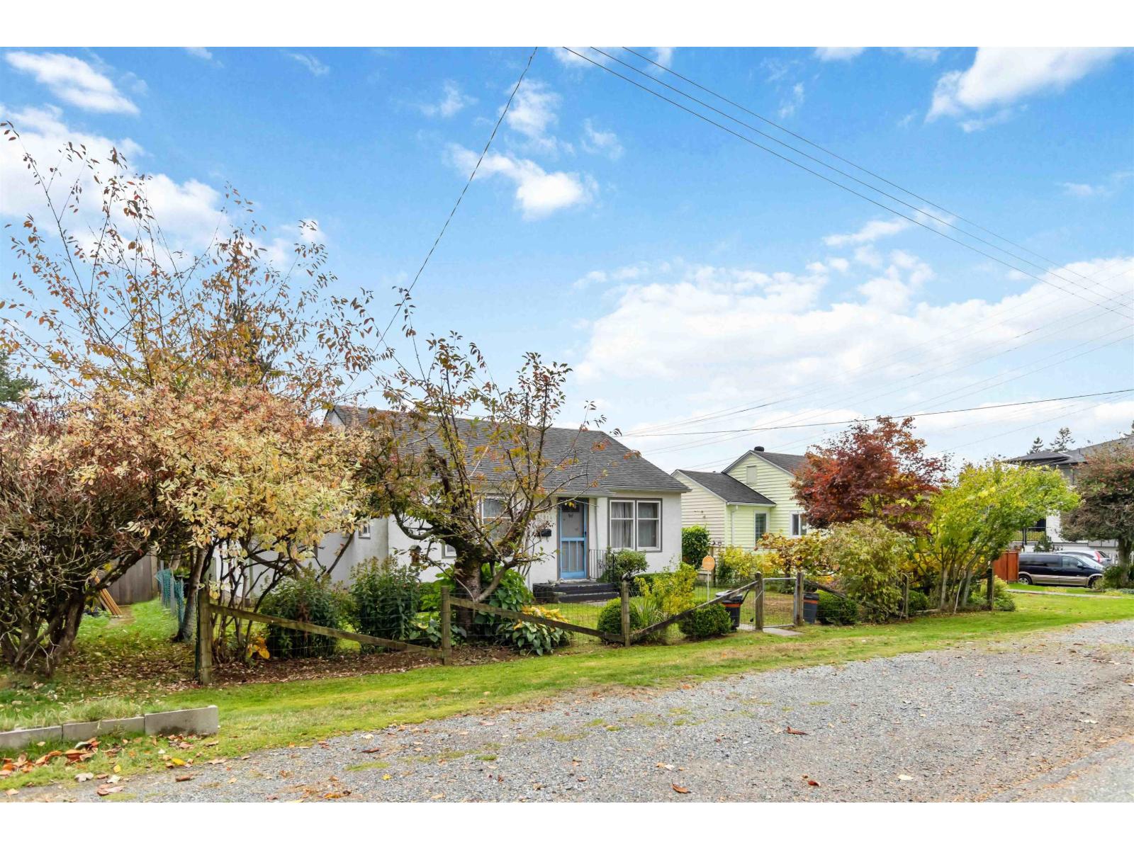 32814 4th Avenue, Mission, British Columbia  V2V 1R6 - Photo 2 - R3062861