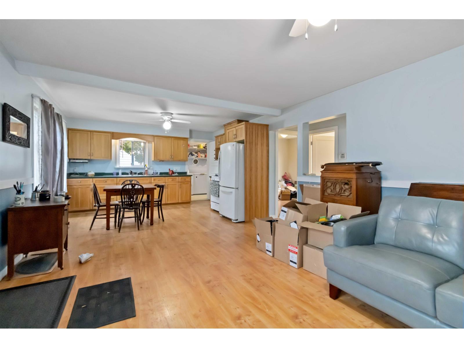 32814 4th Avenue, Mission, British Columbia  V2V 1R6 - Photo 5 - R3062861