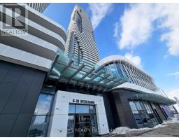3001 - 8 INTERCHANGE WAY, Vaughan, Ontario