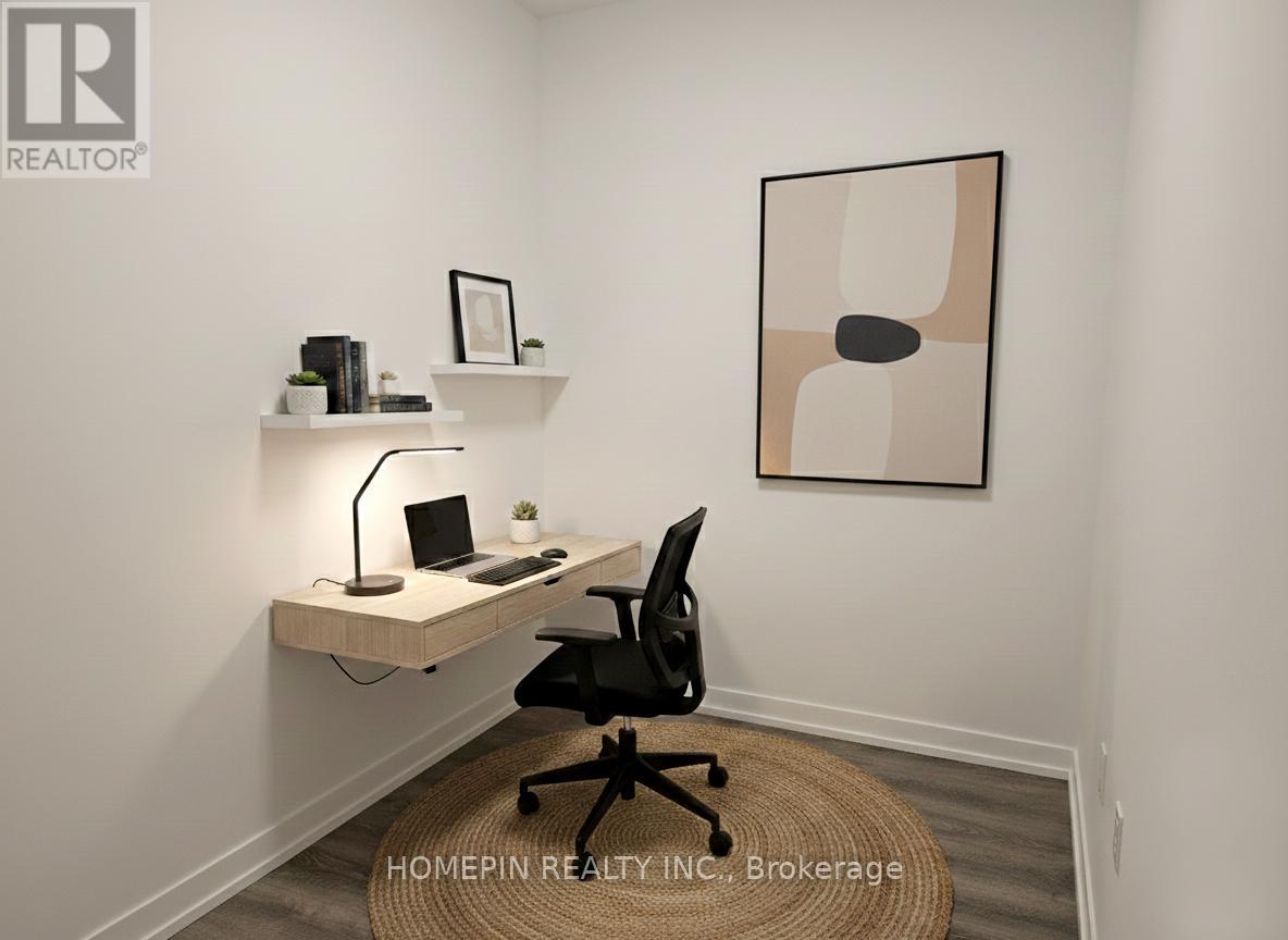 3001 - 8 Interchange Way, Vaughan, Ontario  L4K 0R2 - Photo 13 - N12768192