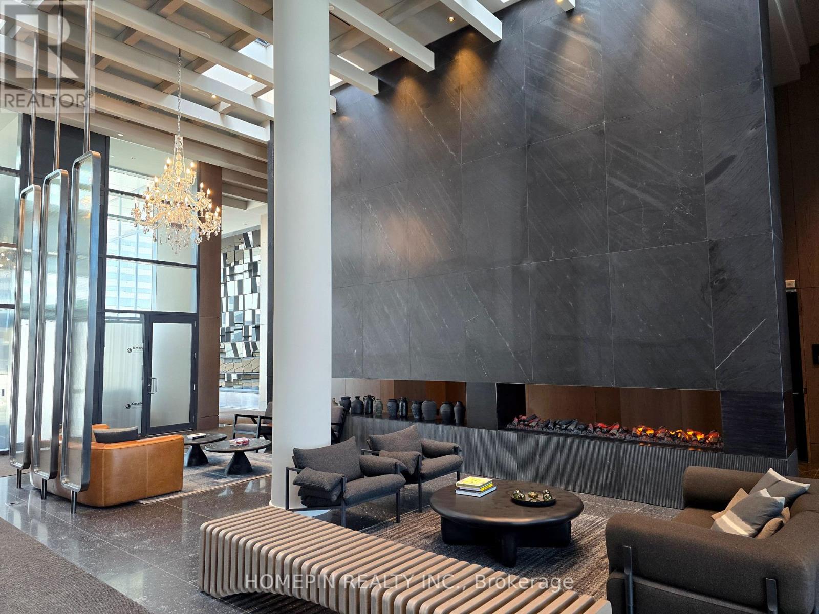 3001 - 8 Interchange Way, Vaughan, Ontario  L4K 0R2 - Photo 2 - N12768192