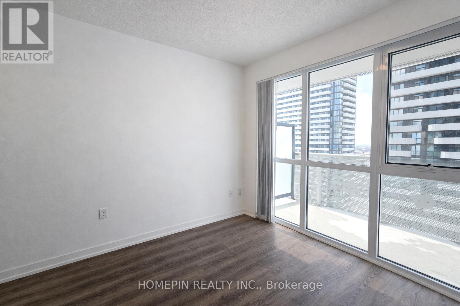 3001 - 8 Interchange Way, Vaughan, Ontario  L4K 0R2 - Photo 9 - N12768192