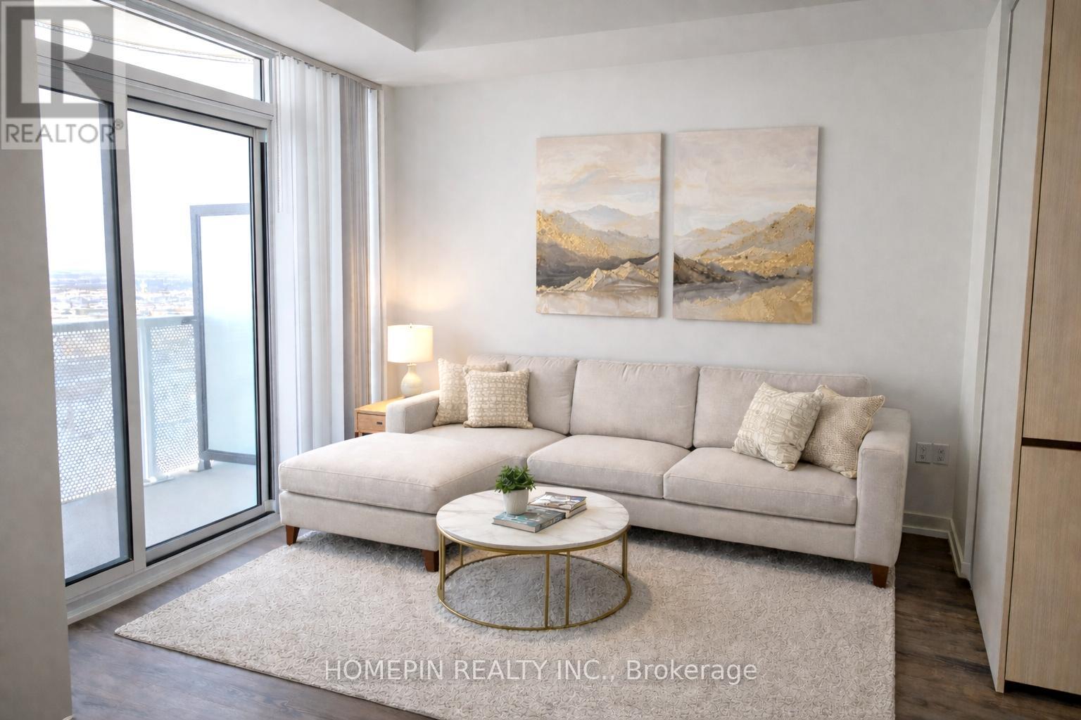 3001 - 8 Interchange Way, Vaughan, Ontario  L4K 0R2 - Photo 8 - N12768192