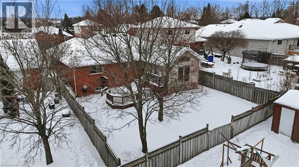 5 Linington Trail, Dundas, Ontario  L9H 6Z5 - Photo 39 - 40803695