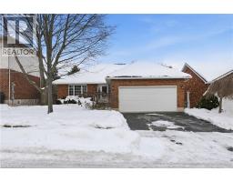 5 LININGTON Trail, Dundas, Ontario