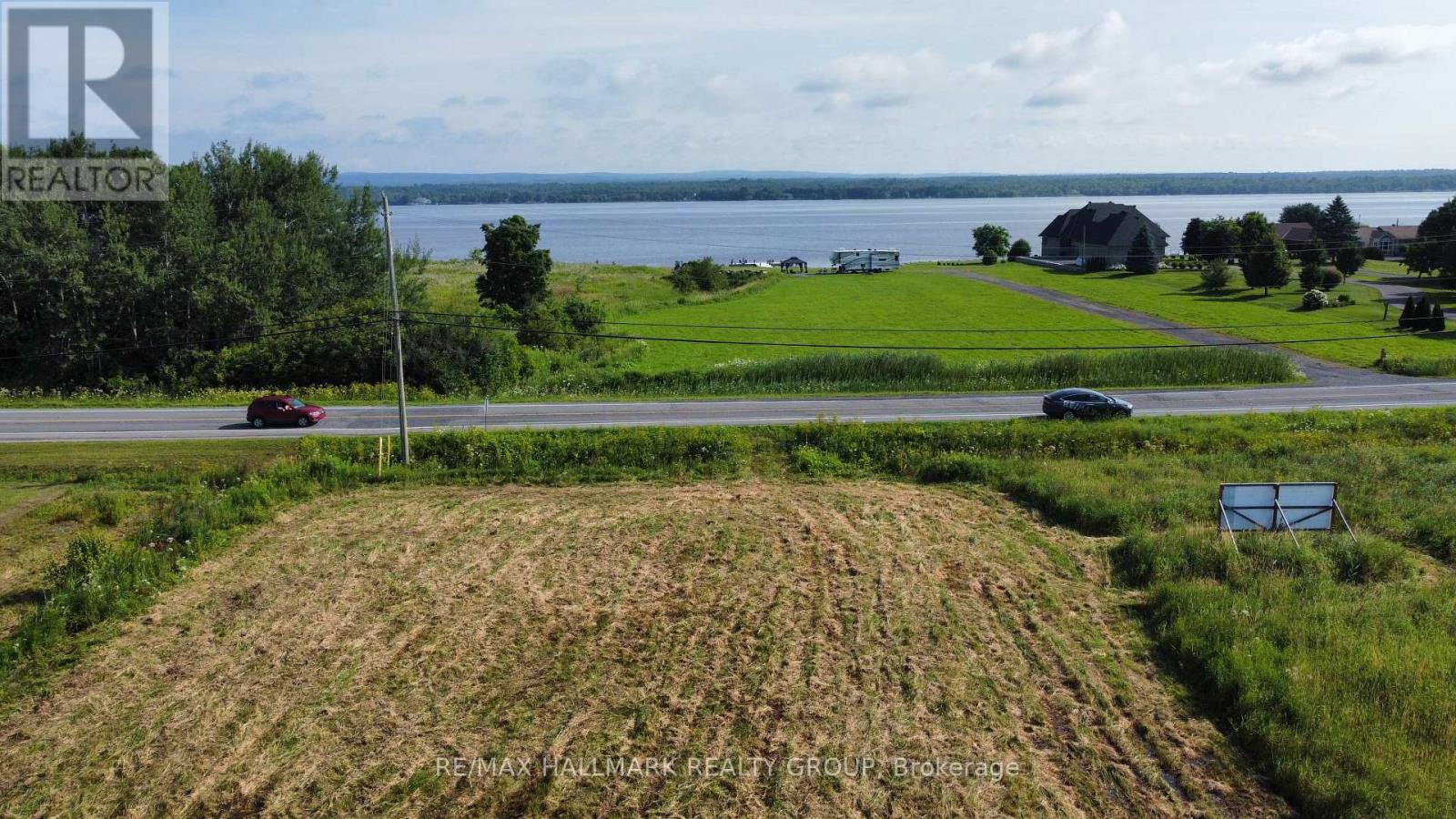 00 Front Road, Champlain, Ontario  K6A 2R2 - Photo 3 - X12050158