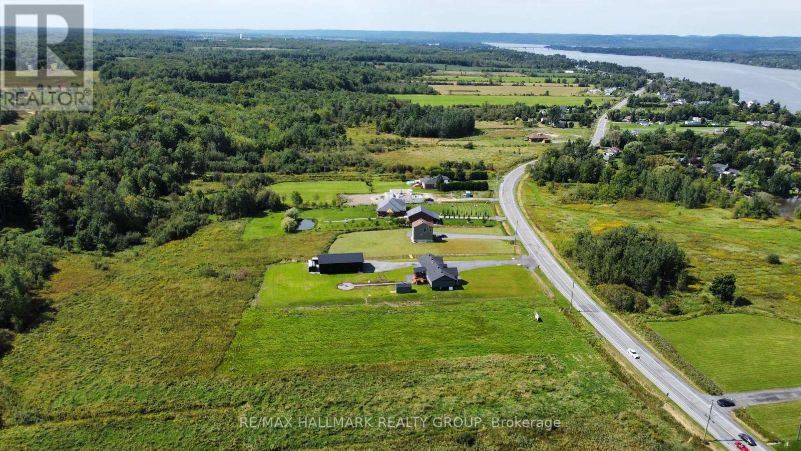 00 Front Road, Champlain, Ontario  K6A 2R2 - Photo 9 - X12050158