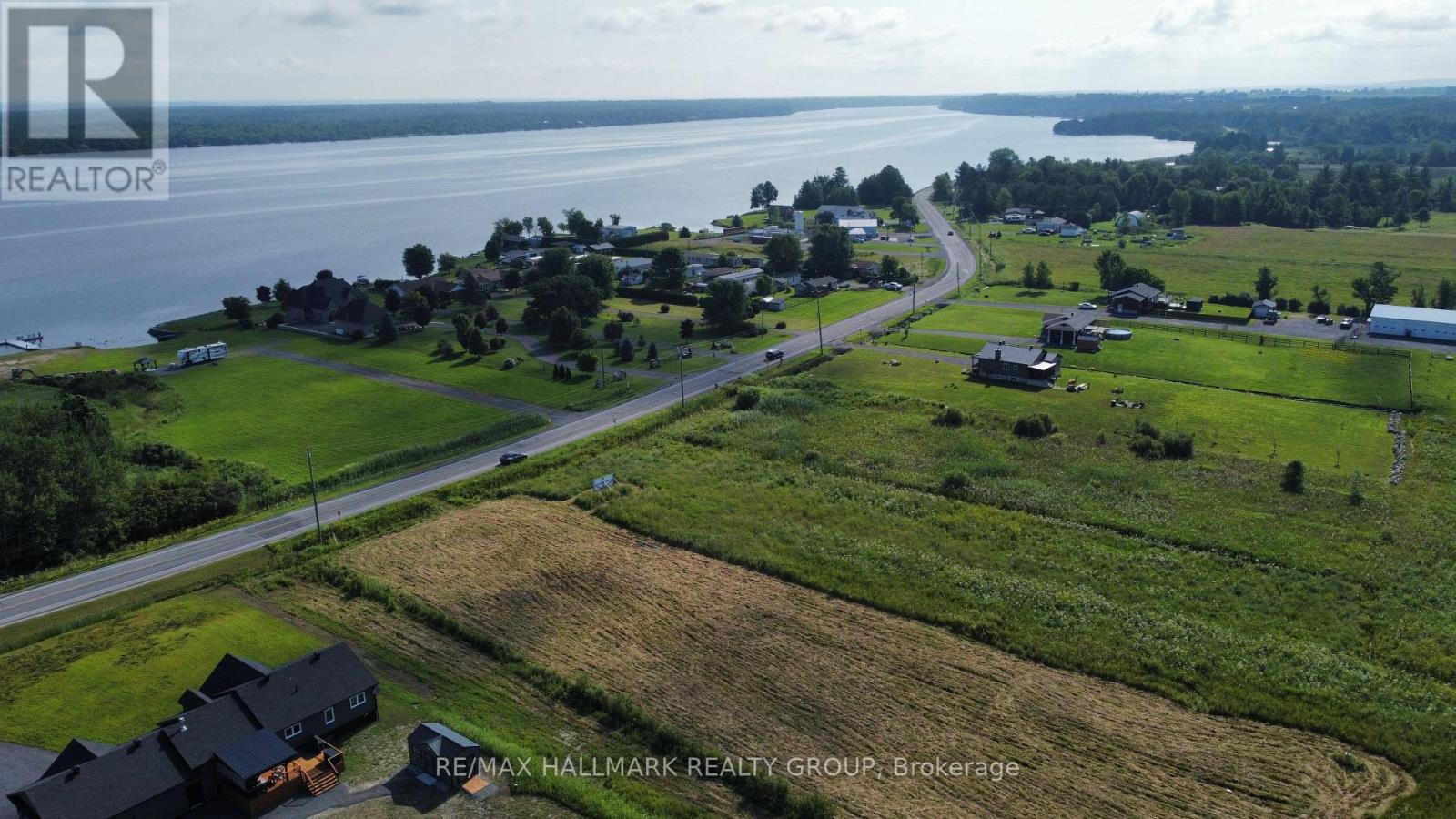 00 Front Road, Champlain, Ontario  K6A 2R2 - Photo 8 - X12050158