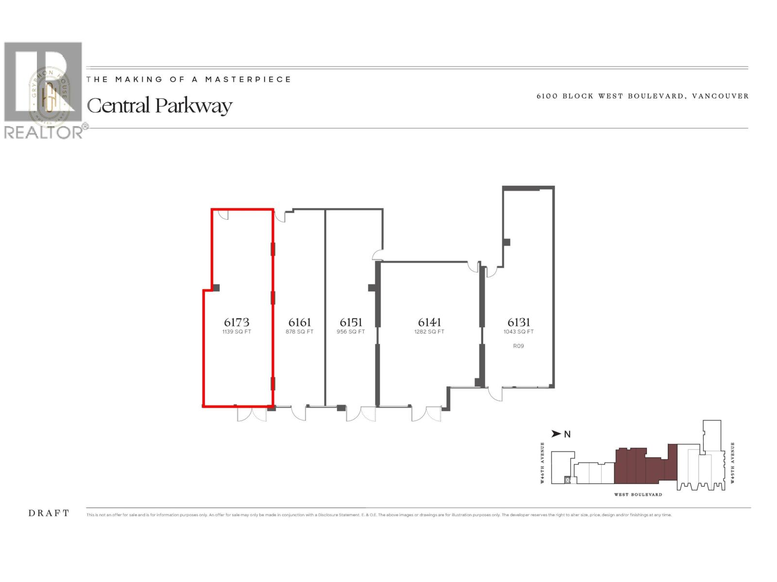 6173 W. Boulevard, Vancouver, British Columbia  V6M 3X3 - Photo 4 - C8075901