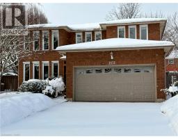 1151 MANOR Road, Oakville, Ontario