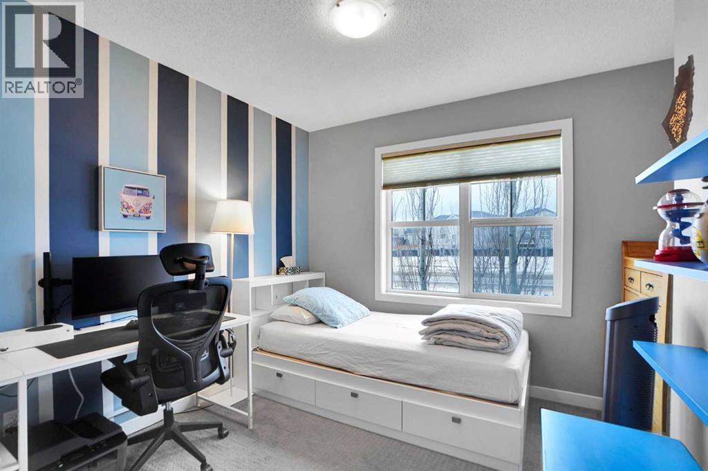 806, 881 Sage Valley Boulevard Nw, Calgary, Alberta  T3R 0R4 - Photo 31 - A2278404